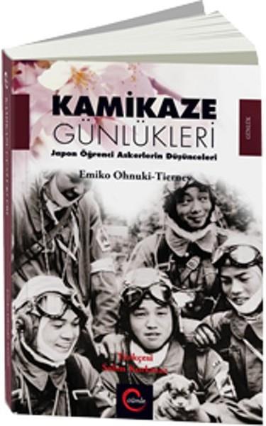 Kamikaze Günlükleri - Emiko Ohnuki - Tierney